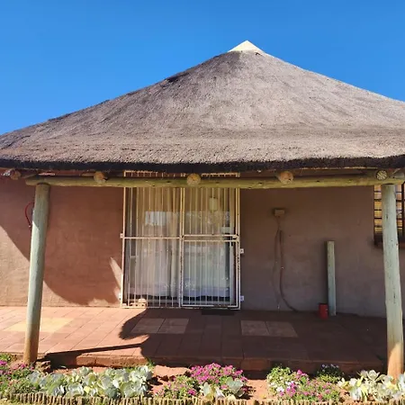 The Ranch Chalets And Venue Olifantshoek Exterior photo