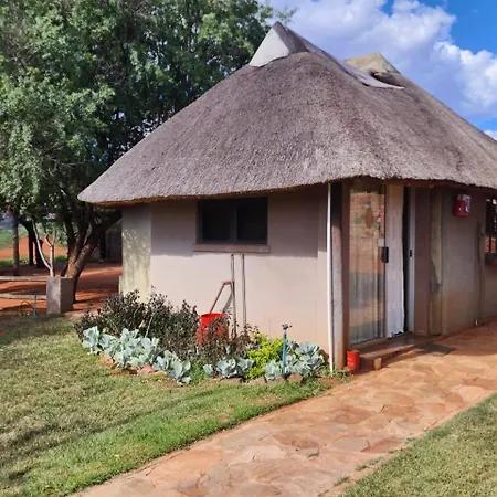 The Ranch Chalets And Venue Olifantshoek Exterior photo