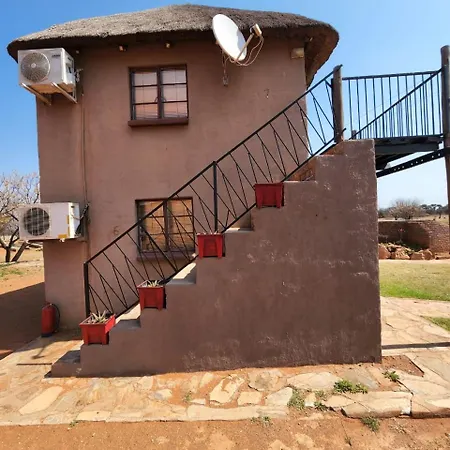 The Ranch Chalets And Venue Olifantshoek Exterior photo