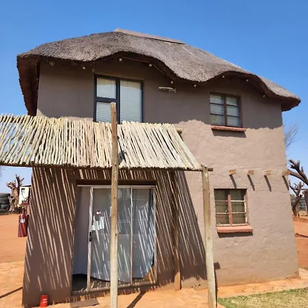 The Ranch Chalets And Venue Olifantshoek Exterior photo