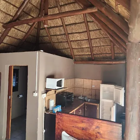 The Ranch Chalets And Venue Olifantshoek Exterior photo