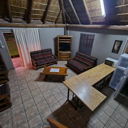 The Ranch Chalets And Venue Olifantshoek Exterior photo