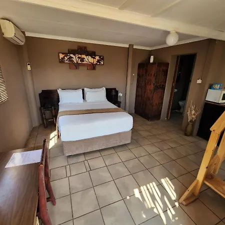 The Ranch Chalets And Venue Olifantshoek Exterior photo