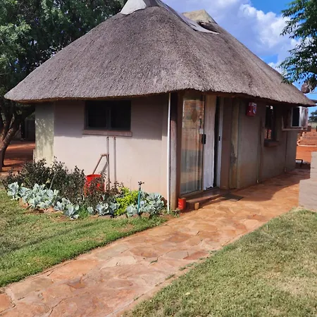 The Ranch Chalets And Venue Olifantshoek Exterior photo