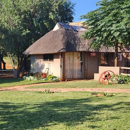The Ranch Chalets And Venue Olifantshoek Exterior photo
