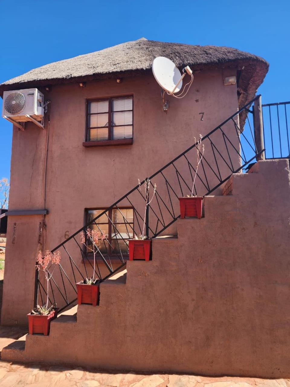 The Ranch And Venue Chalet *