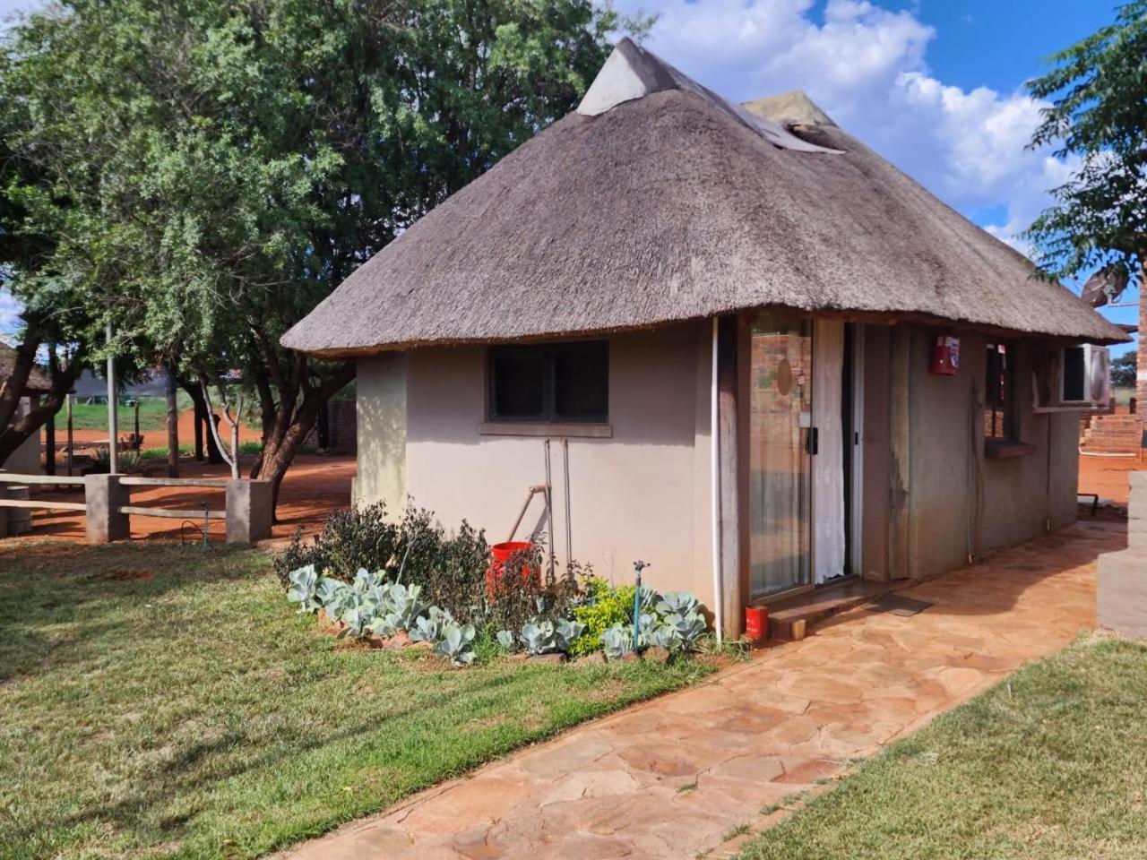 The Ranch And Venue Chalet