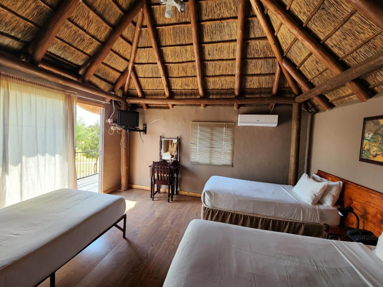 The Ranch And Venue * Olifantshoek