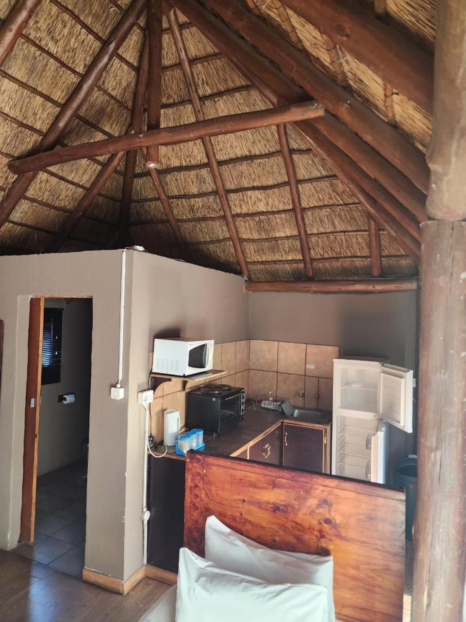 The Ranch And Venue Chalet