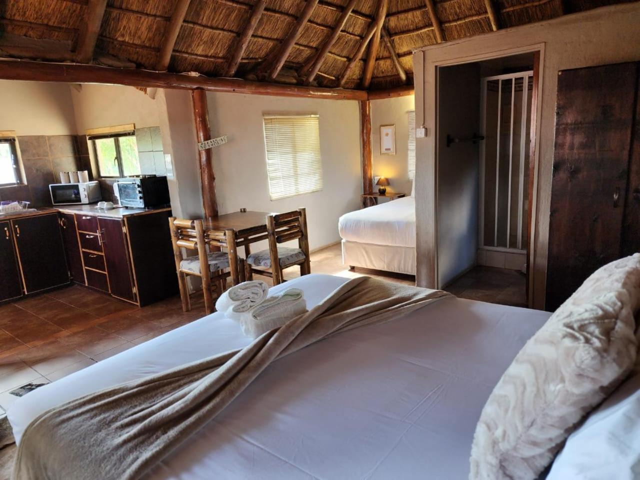 The Ranch And Venue Chalet *
