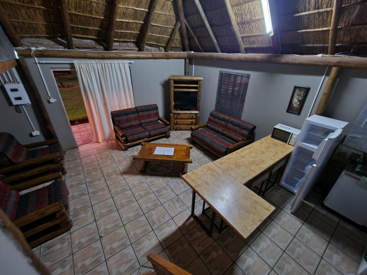 The Ranch And Venue Olifantshoek