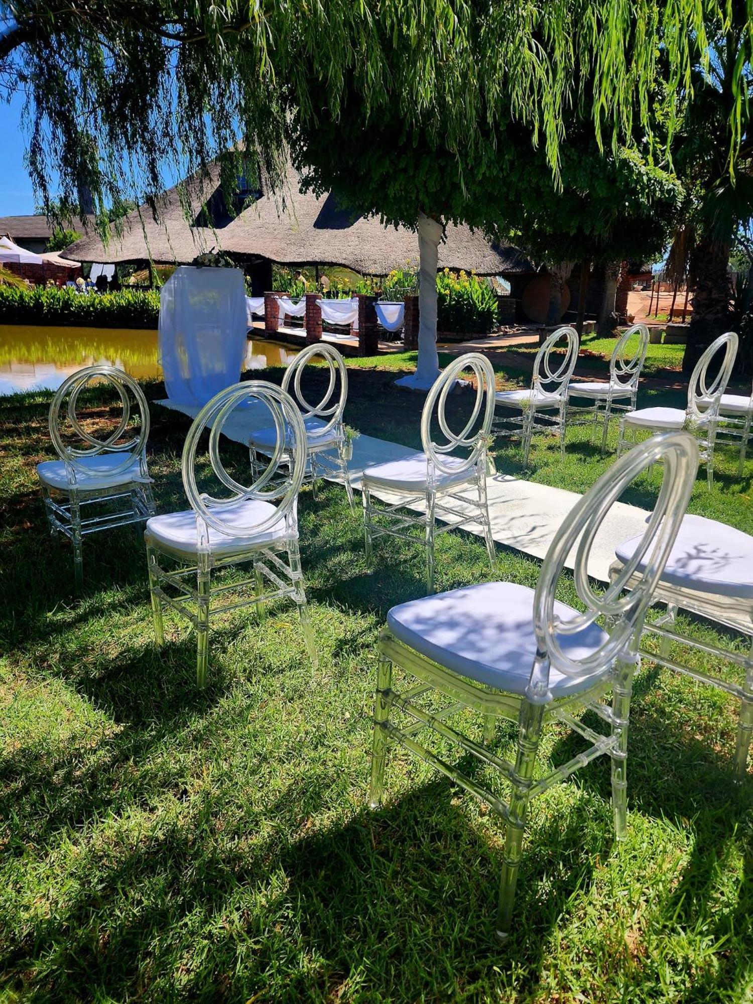 The Ranch And Venue *