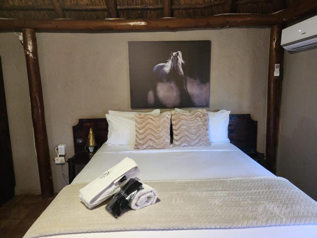 The Ranch And Venue Chalet Olifantshoek