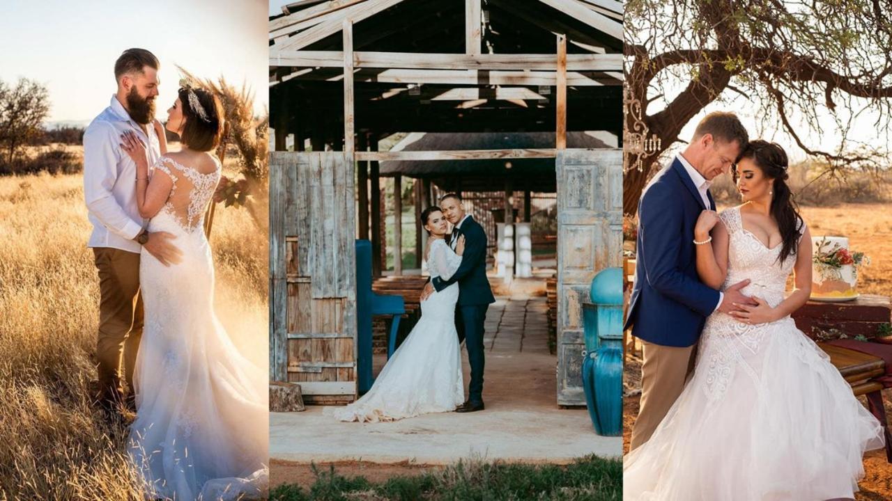 The Ranch And Venue * Olifantshoek