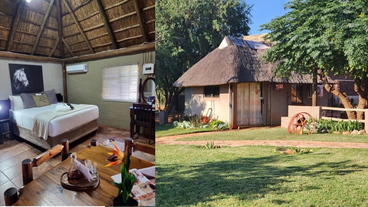 The Ranch And Venue