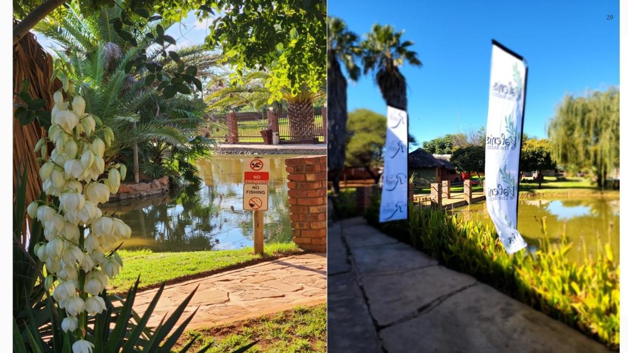 Chalet The Ranch And Venue