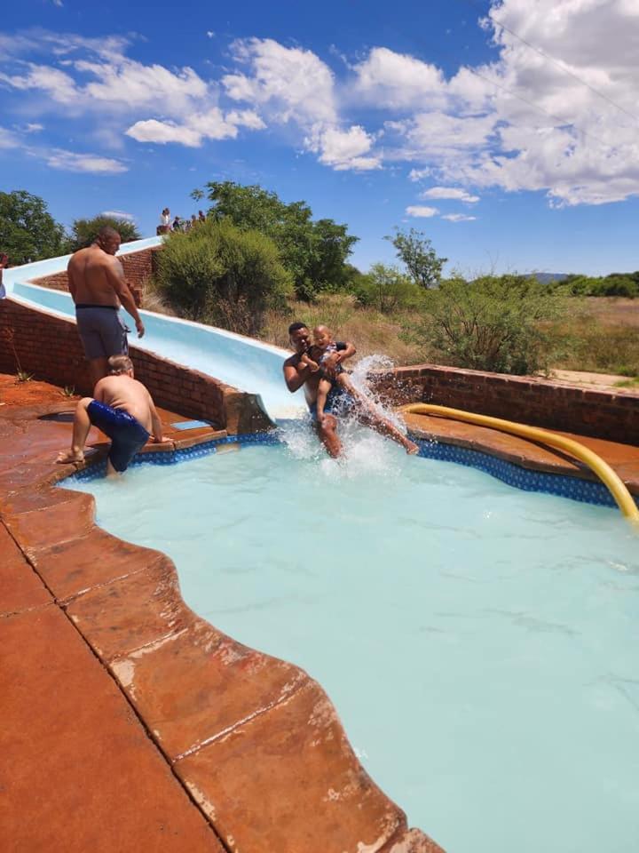 The Ranch And Venue * Olifantshoek