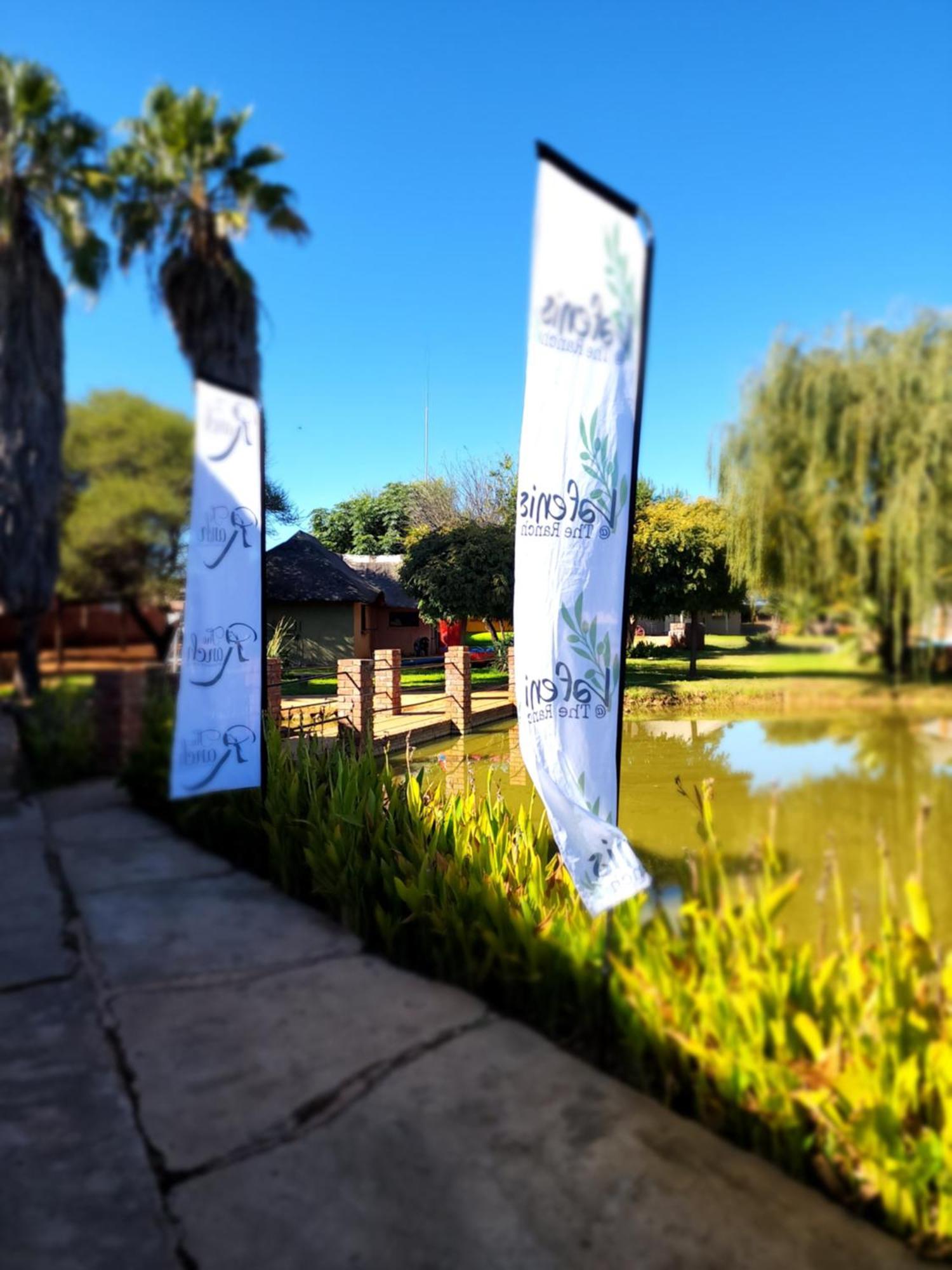 Chalet The Ranch And Venue