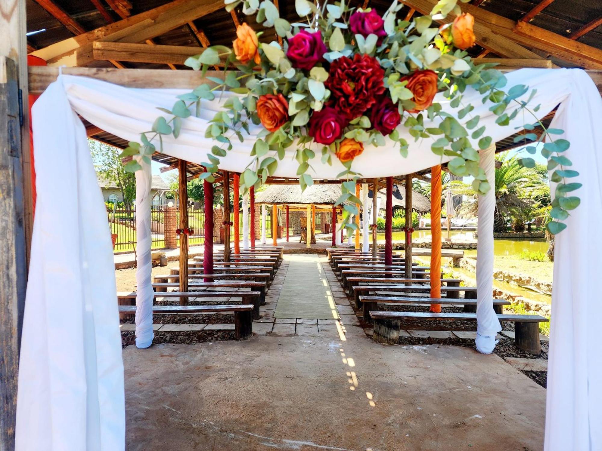 Chalet The Ranch And Venue