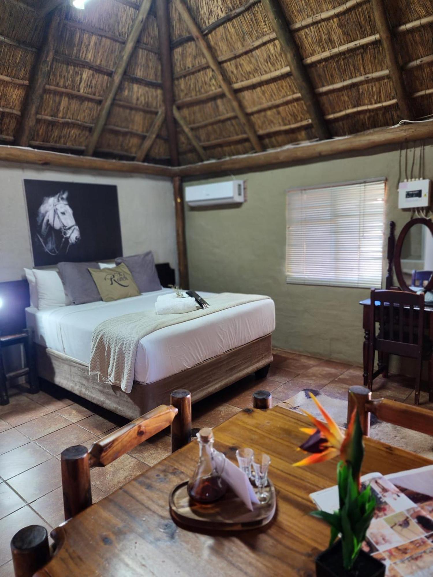 Chalet The Ranch And Venue *