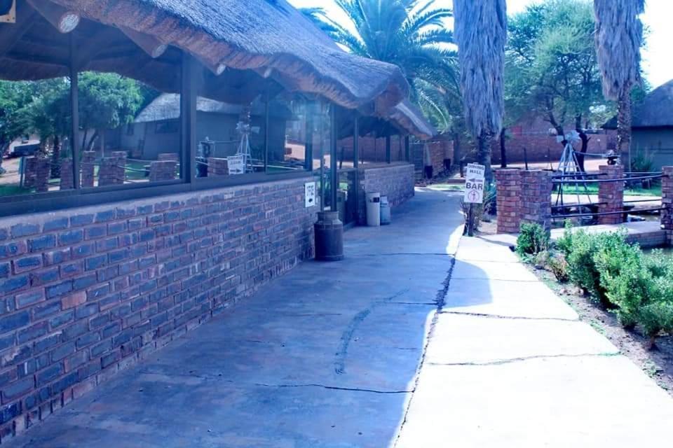 The Ranch And Venue
