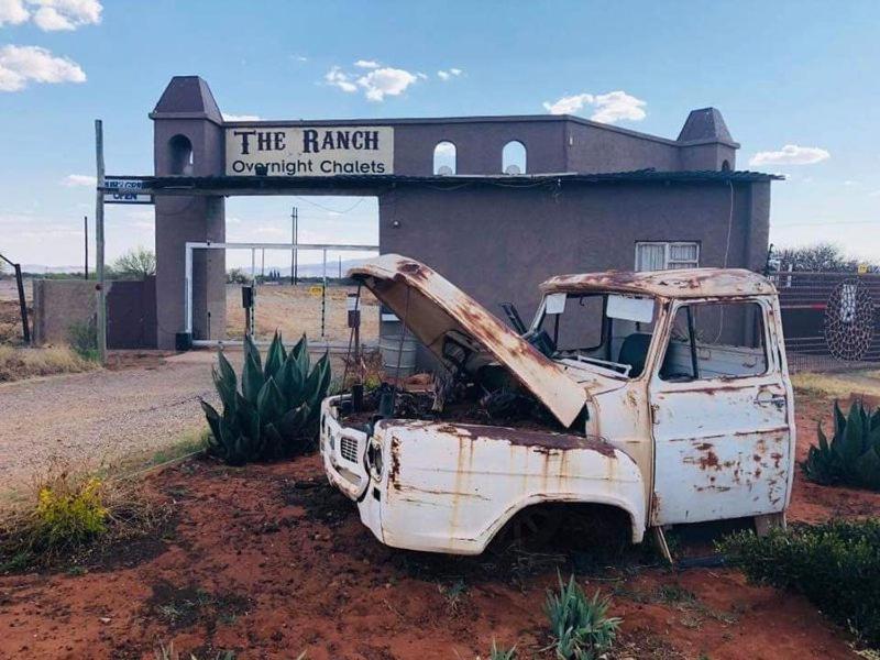 The Ranch And Venue Olifantshoek