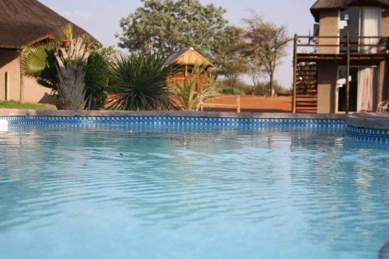 The Ranch And Venue * Olifantshoek