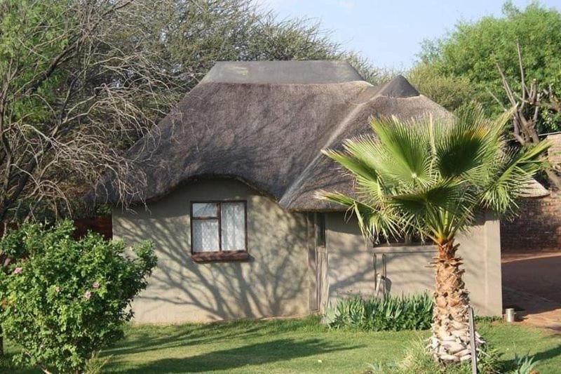The Ranch And Venue Chalet